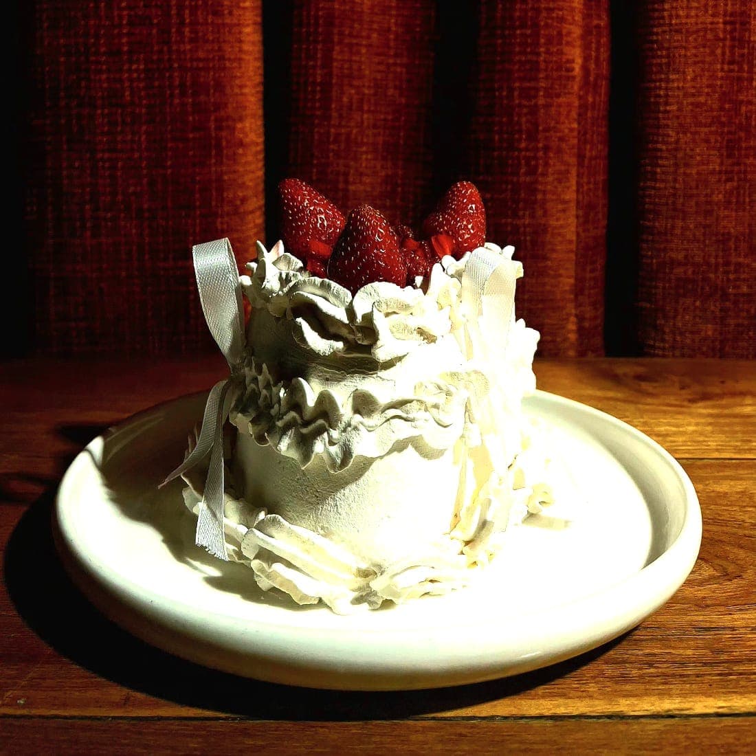 fraisier